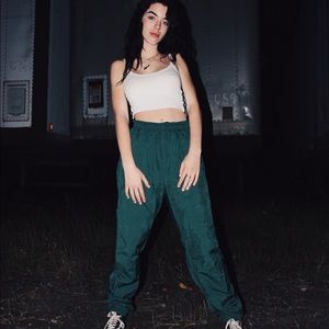 Vintage Adidas Track Pant